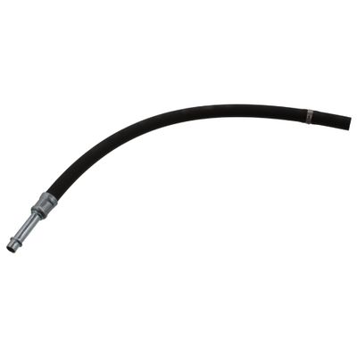 Hydraulische Slang, besturing 36853