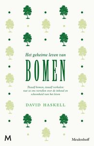 Het geheime leven van bomen - David Haskell - ebook