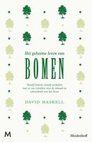 Het geheime leven van bomen - David Haskell - ebook - thumbnail