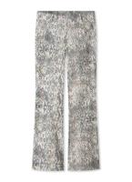 Helena Hart 7308skin - Flair Print Skin Flared Multi Helena Hart 7308skin - Flair Print Skin Flared Multi