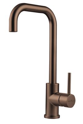 Reginox Crystal Copper keukenkraan