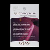 Ojas Ayurmenopause 60 Vegetarische capsules
