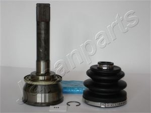 Homokineet reparatie set, aandrijfas GI514