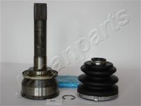 Homokineet reparatie set, aandrijfas GI514