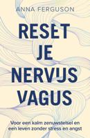 Reset je nervus vagus (Paperback) - thumbnail