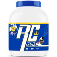 Whey-XS 2270gr Cookies & Cream - thumbnail