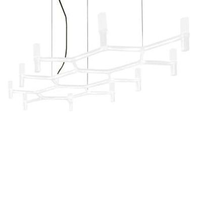 Nemo - Crown Plana Hanglamp