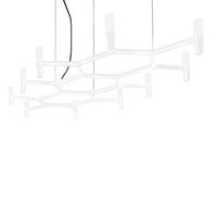 Nemo - Crown Plana Hanglamp