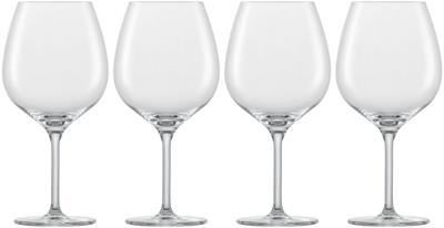 Schott Zwiesel Bordeauxglazen For You - 630 ml - 4 stuks