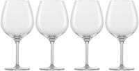 Schott Zwiesel Bordeauxglazen For You - 630 ml - 4 stuks