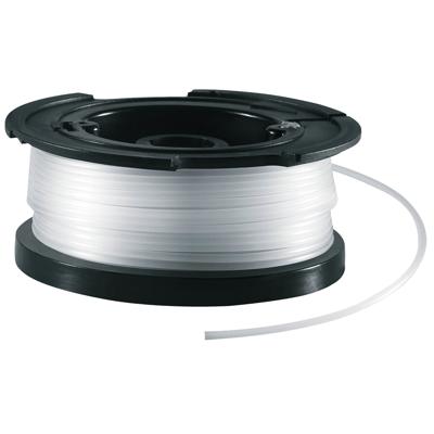 Black+Decker Maaidraad + vervangspoel 10m/1.5mm