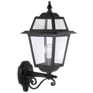 Franssen BuitenlampPerla Klassiek 50cm zwart - 130-10