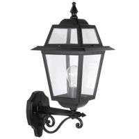Franssen BuitenlampPerla Klassiek 50cm zwart - 130-10