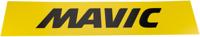 MAVIC bord shield horizontal yellow