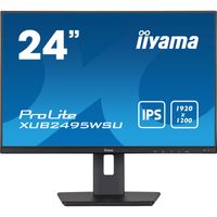 ProLite XUB2495WSU-B5 Ledmonitor