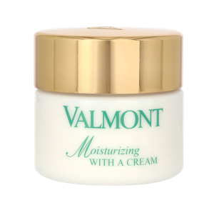 Valmont Moisturizing With A Cream 50ml