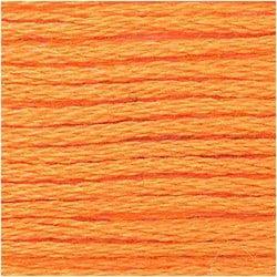 Rico Sticktwist Borduurgaren 8m 017 Orange