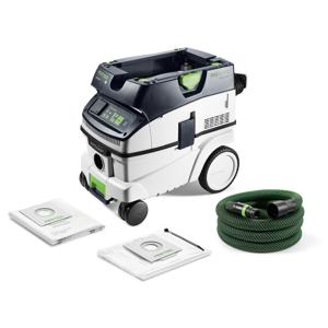 Festool CTL 26 EI AC Stofzuiger CLEANTEC - 577879