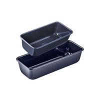 Set di 2 stampi per dolci - DR oeTKER - Back Liebe - 25 e 30 cm