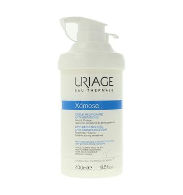 Xemose creme