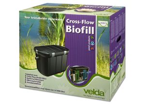 Velda Cross-Flow Biofill Vijverfilter