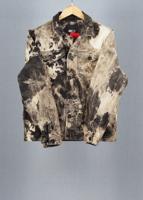Vintage Ashes Jacket