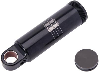 ROCKSHOX demper behuizing damper body monarch 200x57 black