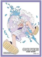 One Piece Sleeve 12 - Gear Fifth Luffy