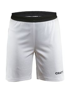 Craft 1910183 Progress 2.0 Shorts Jr - White - 158/164