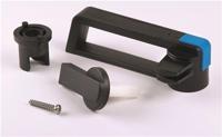 Gebo Handgreepset Links Tbv 10 En 15mm Acrylaat Default