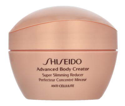 Shiseido Advanced Body Creator 200ml Afslanken en verstevigen