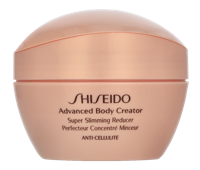 Shiseido Advanced Body Creator 200ml Afslanken en verstevigen