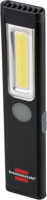 Brennenstuhl led oplaadbare handlamp pl 200 ac, 200lm - 1175590100