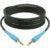 Klotz KIKC1.5PP2 Professionele instrumentkabel 1.5 meter
