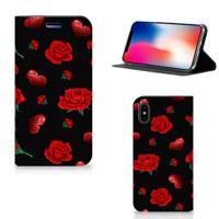 Apple iPhone X | Xs Magnet Case Valentine