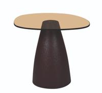 Brix Mylon Brown 50cm-31527