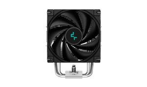 DeepCool AK500 Processor Luchtkoeler 12 cm Aluminium, Zwart 1 stuk(s)