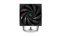 DeepCool AK500 Processor Luchtkoeler 12 cm Aluminium, Zwart 1 stuk(s) - thumbnail