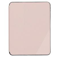 Tablet kap Targus Click-in Zwart Roze goud
