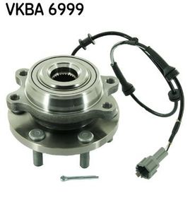 Wiellager VKBA6999