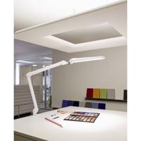 Maul MAULcraft 8205302 LED-klemlamp E (A - G) Wit