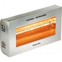 Varma kachel infrarood 230v 1.5kw rvs