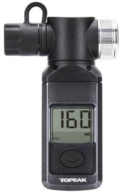 Topeak shuttle gauge digital