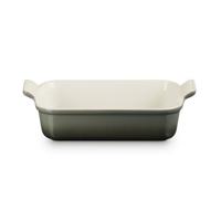 LE CREUSET - Aardewerk - Ovenschaal 26cm 2,40l Thyme