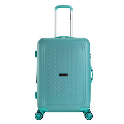 Decent Maxi-Air Trolley 67 Expandable Mint Groen