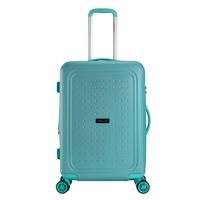 Decent Maxi-Air Trolley 67 Expandable Mint Groen - thumbnail