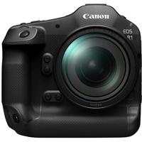 Canon EOS R1 body PRE ORDER