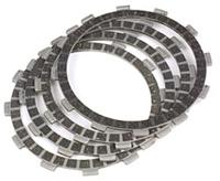 TRW Frictieplaten, Koppeling voor de moto, MCC520-7