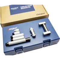 Dasqua 4311-8109 Inwendige meetschroef 50 - 300 mm Aflezing: 0.01 mm DIN 863