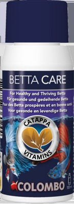 Colombo Betta Care 100 ml